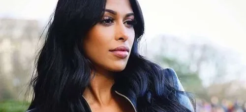 Le fils d'Ayem, Ayvin musulman ? Elle répond aux questions...