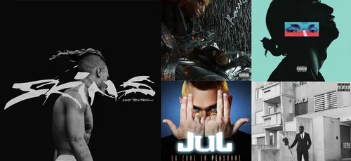 5 projets à écouter de toute urgence