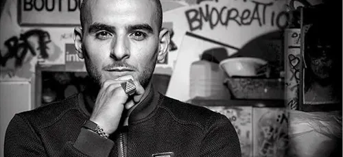 Fianso, bientôt acteur dans une série Canal + !