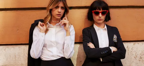 Netflix : la série Baby incite-t-elle à la prostitution ?