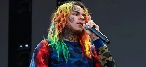Tekashi69 : bientôt un procès à cause de 'Dummy Boy' !