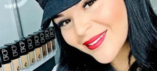 Sarah Fraisou, droguée ? Elle répond aux critiques !