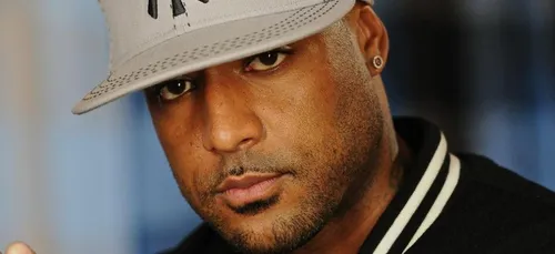 Booba promet 20 000 euros à qui ramènera son PC !