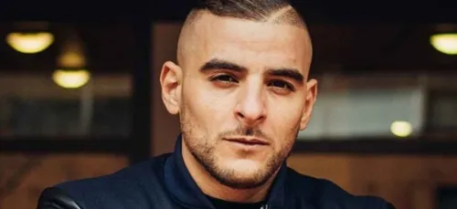 Sofiane : après le rap et le cinéma, il se lance dans le gaming !