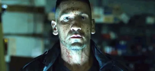 Netflix annonce la date de sortie de The Punisher (saison 2) !