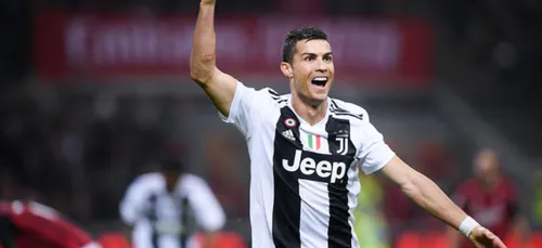 Cristiano Ronaldo : il fait tout pour éviter la prison !