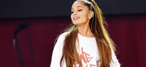 Ariana Grande se mêle au clash. Kanye West la remet à sa place !...