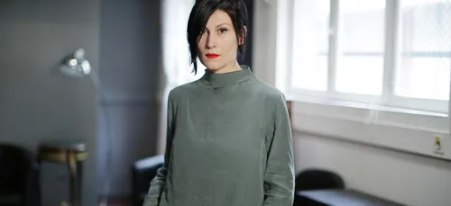 Ovidie : l'ancienne actrice X détruit le milieu du porno !