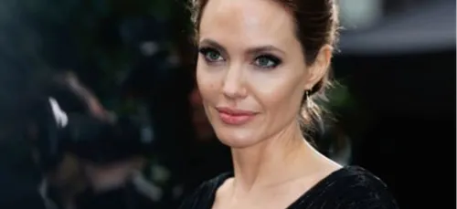 Angelina Jolie : elle serait en couple avec un jeune homme de 24 ans !