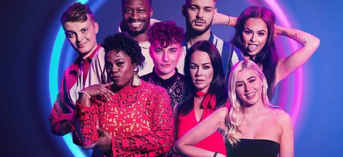 Netflix : la plateforme arrive avec sa première téléréalité !