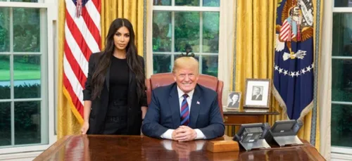 Grâce à Kim Kardashian, il y aura bientôt 50 000 personnes de moins...