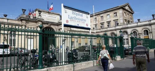 Paris : elle décède après 12 heures aux urgences !