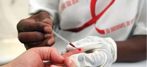 Sida : des chercheurs annoncent une énorme avancée !