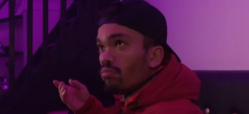 Saïd Bogota : mis en examen pour tentative de meurtre !