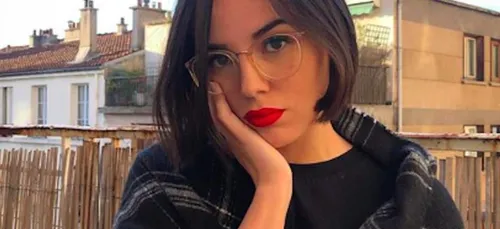 Agathe Auproux : "Je suis terrifiée, 2019 va être très difficile" !