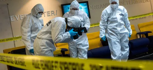 La police scientifique, annonce une grève "illimitée"