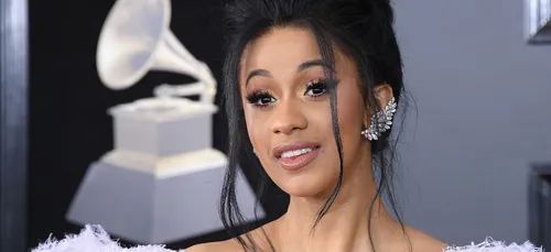 Cardi B : "Il fallait juste que je me fasse bai*er" (Vidéo)