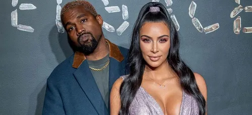 Kim Kardashian : Pour Noël elle ramène la neige en Californie !...