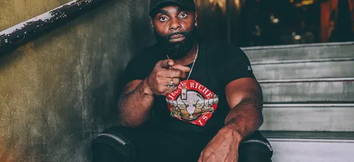 Kaaris propose une première date à Booba, cette semaine !