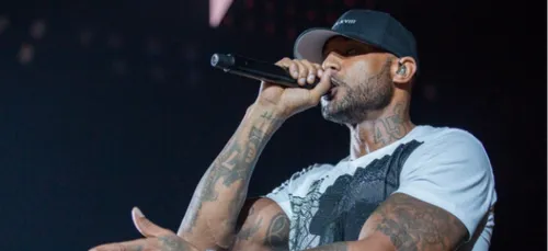 Booba - Kaaris : leur fight n'aura pas lieu à la U Arena !