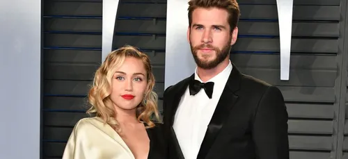 Miley Cyrus : elle est enfin mariée ! (Photos)