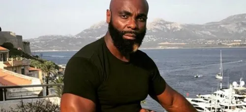 Kaaris : il annonce la date de sortie d'Or Noir 3 !