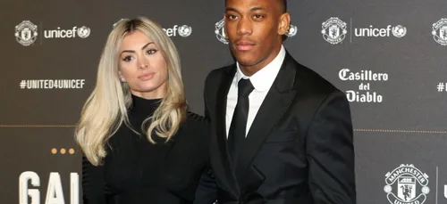 Mélanie Da Cruz : la maîtresse d'Anthony Martial balance tout !