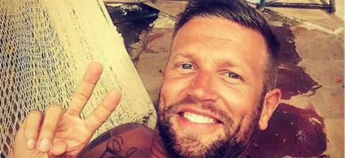 Actrice X, photographie, tromperie : Benjamin Machet, victime d'un...