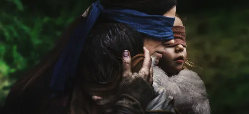 Netflix : Bird Box, le film phénomène explose déjà des records