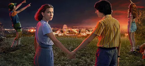 Stranger Things : Netflix dévoile la date de sortie de la saison 3...