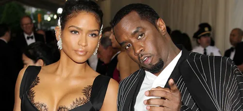 Cassie : à peine séparée de Diddy, elle l'a déjà remplacé ! (Photo)