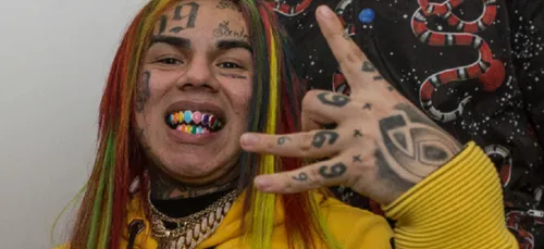 Tekashi69 : une pétition réclame sa libération