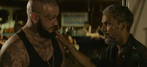 Dosseh, Kool Shen et Seth Gueko, ensemble au cinéma ! (Vidéo)