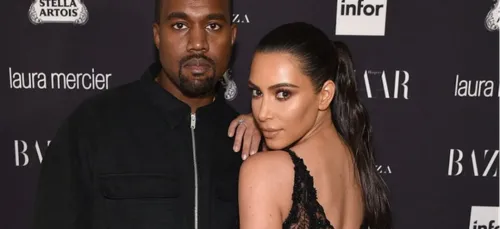 Kim Kardashian et Kanye West : bientôt un nouvel enfant ?