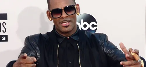R.Kelly : ses victimes témoignent dans un documentaire ! (Vidéo)