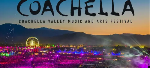 Coachella 2019 : la programmation, enfin révélée ! (Photo)
