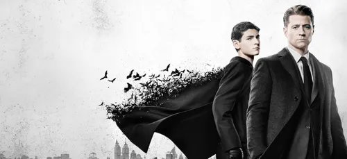 Gotham : le final arrive, il promet du lourd !