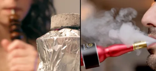 Obésité, diabète : la chicha serait affreuse pour la santé !