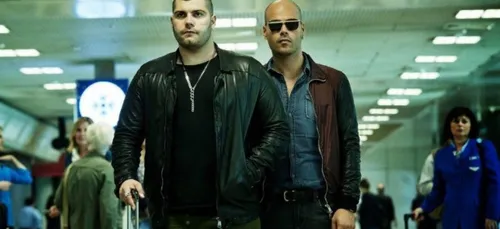 Gomorra : la saison 4 se dévoile avec un premier trailer ! (Vidéo)