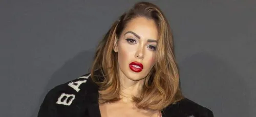 Nabilla : elle s'est tatouée sur les fesses ! (Photo)