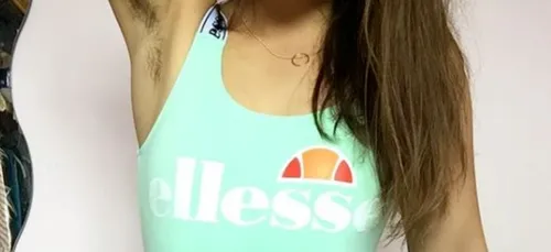 "Januhairy" : la campagne qui invite les femmes à ne plus se raser !