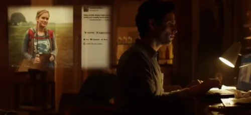 Netflix : la série "You", la plus flippante jamais réalisée ?