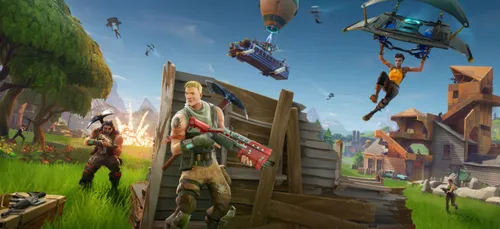 Fortnite, LoL, WoW : vos conversations bientôt écoutées par la DGSE ?