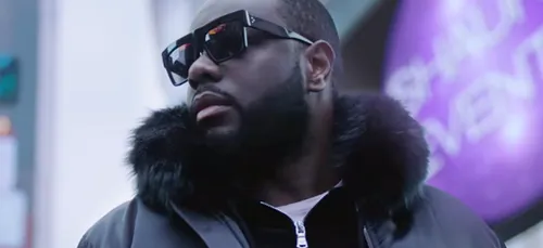Maître Gims : un feat avec Drake, dès 2019 ?