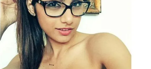 Mia Khalifa, de nouveau célibataire ? La toile s'excite ! (Photo)