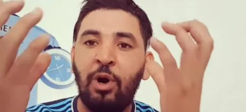 Mohamed Henni : il révèle ses ambitions ! (vidéo)