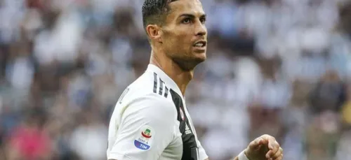 « Psychopathe », « Monstre » : l'ex de CR7 s'en prend à lui !