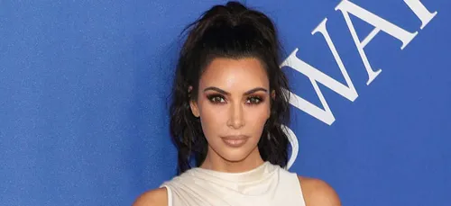 Kim Kardashian : on connaît le sexe de son nouvel enfant !