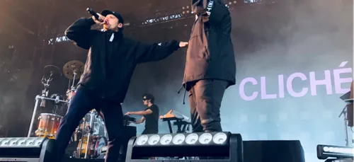 Victoires de la Musique : le rap enfin bien représenté !