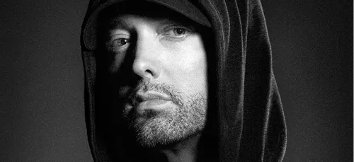Eminem : il se classe numéro 1 au nombre d'albums physiques vendus...